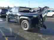 2024 Toyota Tacoma SR5 with VIN 3TMLB5JNXRM049327, listed as a IAAI auction lot 40906568 with 691 mi miles and . Bid and sale history available at DreamBid. Image 3.