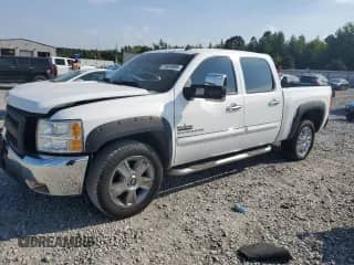 2012 Chevrolet Silverado 1500 LT с VIN 3GCPCSE0XCG218120, выставлен на аукционе Copart как лот 71424095 с пробегом 161 355 миль миль и Списание • Salvage title. История ставок и продаж доступна на DreamBid. Изображение 1.
