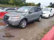 2008 Hyundai Santa Fe SE с VIN 5NMSH73E18H199105, выставлен на аукционе IAAI как лот 43440492 с пробегом 128 849 миль миль и . История ставок и продаж доступна на DreamBid. Изображение 2.