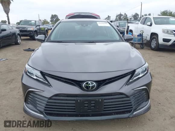 2023 Toyota Camry LE z VIN 4T1C11AKXPU119236, wystawiony jako IAAI lot #43326388 z przebiegiem 23 626 mil mil oraz . Historia ofert i sprzedaży dostępna na DreamBid. Obrazek 13.