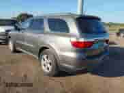 2011 Dodge Durango Crew with VIN 1D4RD4GG6BC666953, listed as a IAAI auction lot 43520392 with 185,038 mi miles and . Bid and sale history available at DreamBid. Image 3.