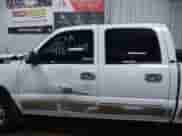 2005 Chevrolet Silverado 1500 LT with VIN 2GCEK13T651359294, listed as a IAAI auction lot 41863789 with 174,291 mi miles and . Bid and sale history available at DreamBid. Image 14.