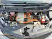 2019 Chevrolet Bolt EV LT z VIN 1G1FY6S04K4142116, wystawiony jako Copart lot #69132613 z przebiegiem 54 752 mil mil oraz . Historia ofert i sprzedaży dostępna na DreamBid. Obrazek 11.