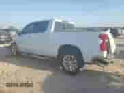 2019 Chevrolet Silverado 1500 LTZ с VIN 1GCPWEED2KZ118961, выставлен на аукционе Copart как лот 47237695 с пробегом 70 876 миль миль и Списание • Salvage title. История ставок и продаж доступна на DreamBid. Изображение 2.