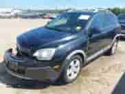 2014 Chevrolet Captiva Sport LS с VIN 3GNAL2EK4ES586369, выставлен на аукционе IAAI как лот 43125349 с пробегом 170 007 миль миль и . История ставок и продаж доступна на DreamBid. Изображение 18.