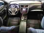 2016 Nissan Altima SR with VIN 1N4AL3AP3GC250128, listed as a Copart auction lot 81380935 with 174,918 mi miles and Salvage title. Bid and sale history available at DreamBid. Image 8.