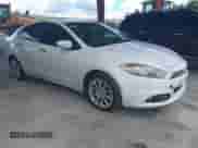 2013 Dodge Dart Limited with VIN 1C3CDFCH3DD299654, listed as a IAAI auction lot 43332777 with 135,675 mi miles and . Bid and sale history available at DreamBid. Image 1.