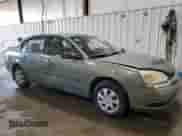 2004 Chevrolet Malibu z VIN 1G1ZS52F74F156144, wystawiony jako Copart lot #80606045 z przebiegiem 42 724 mil mil oraz Szkoda całkowita • Salvage title. Historia ofert i sprzedaży dostępna na DreamBid. Obrazek 4.