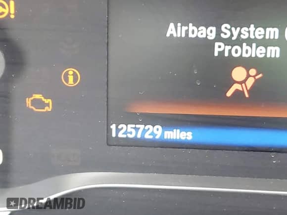 2016 Honda Pilot EX-L z VIN 5FNYF5H84GB005299, wystawiony jako IAAI lot #42314899 z przebiegiem 125 729 mil mil oraz . Historia ofert i sprzedaży dostępna na DreamBid. Obrazek 15.