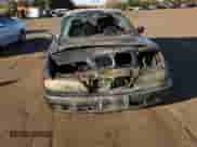 2000 BMW 5 Series 528i с VIN WBADM6345YGU15211, выставлен на аукционе Copart как лот 85207655 с пробегом Не указан миль и Списание • Salvage title. История ставок и продаж доступна на DreamBid. Изображение 13.