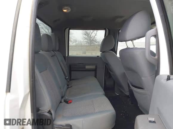 2011 Ford F-250 XL с VIN 1FT7W2B66BEA35965, выставлен на аукционе IAAI как лот 41780906 с пробегом 177 915 миль миль и . История ставок и продаж доступна на DreamBid. Изображение 8.