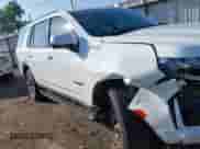 2024 Chevrolet Tahoe Z71 с VIN 1GNSKPKD6RR303554, выставлен на аукционе IAAI как лот 42684997 с пробегом 35 252 миль миль и . История ставок и продаж доступна на DreamBid. Изображение 13.