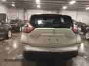 2018 Nissan Murano SV с VIN 5N1AZ2MH6JN127437, выставлен на аукционе IAAI как лот 41169047 с пробегом 127 899 миль миль и . История ставок и продаж доступна на DreamBid. Изображение 17.