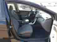 2012 Hyundai Elantra GLS with VIN 5NPDH4AE5CH079314, listed as a IAAI auction lot 43109834 with 106,112 mi miles and . Bid and sale history available at DreamBid. Image 5.