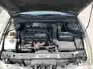 1998 Saturn SL with VIN 1G8ZK5277WZ220288, listed as a Copart auction lot 65541225 with 95,805 mi miles and Non repairable. Bid and sale history available at DreamBid. Image 11.