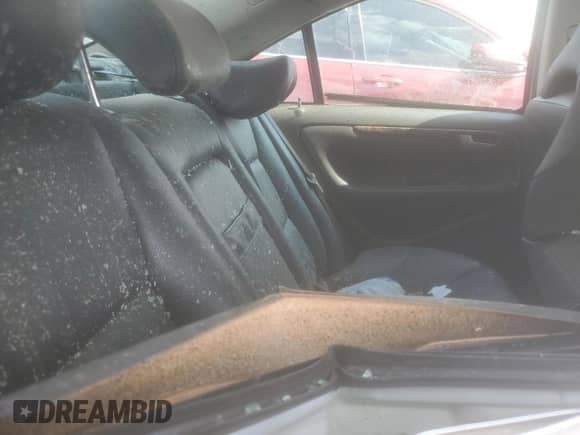 2005 Volvo S60 с VIN YV1RS592852480944, выставлен на аукционе Copart как лот 69395575 с пробегом 210 498 миль миль и Чистый • Clean title. История ставок и продаж доступна на DreamBid. Изображение 10.