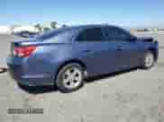 2013 Chevrolet Malibu LT with VIN 1G11C5SA4DF209039, listed as a Copart auction lot 68693775 with 134,910 mi miles and Salvage title. Bid and sale history available at DreamBid. Image 3.