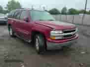 2004 Chevrolet Tahoe LT z VIN 1GNEK13Z54J275127, wystawiony jako Copart lot #69592305 z przebiegiem 174 091 mil mil oraz Szkoda całkowita • Salvage title. Historia ofert i sprzedaży dostępna na DreamBid. Obrazek 14.