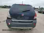 2009 Saturn VUE XE z VIN 3GSCL33PX9S622422, wystawiony jako Copart lot #80738384 z przebiegiem 167 653 mil mil oraz Szkoda całkowita • Salvage title. Historia ofert i sprzedaży dostępna na DreamBid. Obrazek 6.