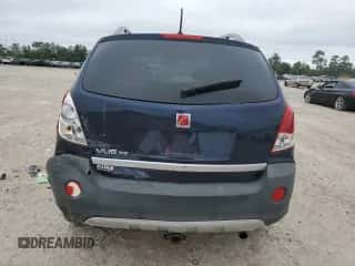 2009 Saturn VUE XE z VIN 3GSCL33PX9S622422, wystawiony jako Copart lot #80738384 z przebiegiem 167 653 mil mil oraz Szkoda całkowita • Salvage title. Historia ofert i sprzedaży dostępna na DreamBid. Obrazek 6.