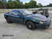 1993 Dodge Stealth with VIN JB3BM54J6PY045597, listed as a Copart auction lot 73706884 with 111,767 mi miles and Non repairable. Bid and sale history available at DreamBid. Image 4.