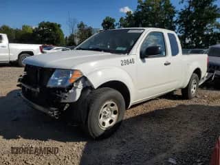 2018 Nissan Frontier S с VIN 1N6BD0CT7JN769700, выставлен на аукционе Copart как лот 80559385 с пробегом Не указан миль и Чистый • Clean title. История ставок и продаж доступна на DreamBid. Изображение 1.