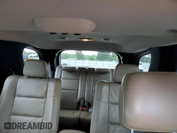 2017 Dodge Durango GT with VIN 1C4RDHDGXHC703424, listed as a Copart auction lot 54164715 with 149,961 mi miles and Salvage title. Bid and sale history available at DreamBid. Image 10.