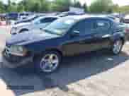 2008 Dodge Avenger R/T с VIN 1B3LC76M48N180719, выставлен на аукционе IAAI как лот 43021480 с пробегом 170 072 миль миль и . История ставок и продаж доступна на DreamBid. Изображение 2.