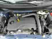 2026 Chevrolet Equinox FWD RS z VIN 3GNAXLEGXTL164376, wystawiony jako Copart lot #67272915 z przebiegiem 495 mil mil oraz Szkoda całkowita • Salvage title. Historia ofert i sprzedaży dostępna na DreamBid. Obrazek 15.
