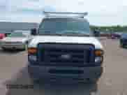 2013 Ford Econoline Cargo Commercial with VIN 1FTNE2EW8DDB33894, listed as a IAAI auction lot 42841415 with 224,026 mi miles and . Bid and sale history available at DreamBid. Image 12.
