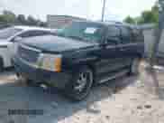 2002 Cadillac Escalade с VIN 1GYEK63N42R108298, выставлен на аукционе IAAI как лот 43024683 с пробегом 210 084 миль миль и . История ставок и продаж доступна на DreamBid. Изображение 2.