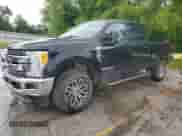 2017 Ford F-250 Lariat с VIN 1FT7W2BT0HEB90624, выставлен на аукционе Copart как лот 62662685 с пробегом 178 097 миль миль и Чистый • Clean title. История ставок и продаж доступна на DreamBid. Изображение 1.