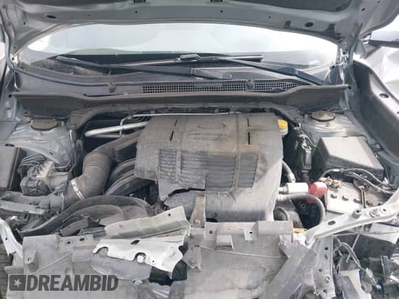 2019 Subaru Forester Special Sports z VIN JF2SKAKC5KH578858, wystawiony jako IAAI lot #43323277 z przebiegiem 71 785 mil mil oraz . Historia ofert i sprzedaży dostępna na DreamBid. Obrazek 10.