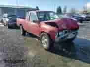 1994 Nissan Frontier XE z VIN 1N6SD16S6RC360085, wystawiony jako Copart lot #45406835 z przebiegiem 221 136 mil mil oraz Szkoda całkowita • Salvage title. Historia ofert i sprzedaży dostępna na DreamBid. Obrazek 10.