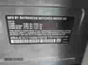 2019 BMW 5 Series 540i with VIN WBAJE5C51KBM76918, listed as a IAAI auction lot 42000228 with 59,670 mi miles and . Bid and sale history available at DreamBid. Image 9.