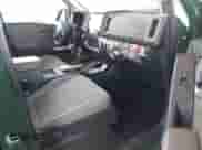 2023 Nissan Frontier SV with VIN 1N6ED1EJ8PN603001, listed as a IAAI auction lot 42138427 with 28,302 mi miles and . Bid and sale history available at DreamBid. Image 5.