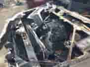 2018 Cadillac Escalade ESV Platinum с VIN 1GYS4KKJ4JR303384, выставлен на аукционе IAAI как лот 40151921 с пробегом Не указан миль и . История ставок и продаж доступна на DreamBid. Изображение 10.