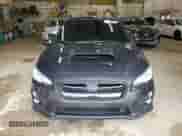 2016 Subaru WRX Premium with VIN JF1VA1E65G8808657, listed as a Copart auction lot 71234275 with 92,762 mi miles and Salvage title. Bid and sale history available at DreamBid. Image 5.