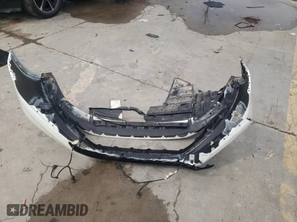 2024 Nissan Murano SV с VIN 5N1AZ2BS4RC119066, выставлен на аукционе Copart как лот 55278045 с пробегом Не указан миль и На запчасти • Non repairable. История ставок и продаж доступна на DreamBid. Изображение 13.