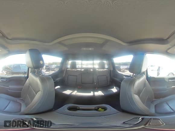 2021 Chevrolet Silverado 1500 LT Trail Boss with VIN 1GCPYFED3MZ434016, listed as a Copart auction lot 84272385 with 88,990 mi miles and Salvage title. Bid and sale history available at DreamBid. Image 14.