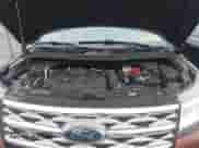 2018 Ford Explorer XLT с VIN 1FM5K8DH9JGA22839, выставлен на аукционе IAAI как лот 43362182 с пробегом 150 672 миль миль и . История ставок и продаж доступна на DreamBid. Изображение 10.