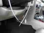 2006 Jeep Commander Limited z VIN 1J8HH58N26C319442, wystawiony jako IAAI lot #41535476 z przebiegiem 165 888 mil mil oraz . Historia ofert i sprzedaży dostępna na DreamBid. Obrazek 11.