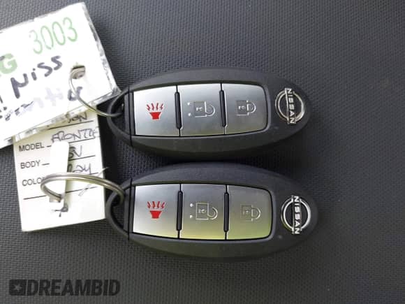 2024 Nissan Frontier SV с VIN 1N6ED1EJ1RN618717, выставлен на аукционе IAAI как лот 42727873 с пробегом 22 027 миль миль и . История ставок и продаж доступна на DreamBid. Изображение 11.