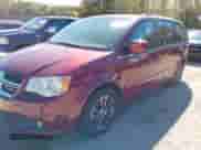 2017 Dodge Grand Caravan SXT with VIN 2C4RDGCGXHR685123, listed as a IAAI auction lot 43523544 with Not provided miles and . Bid and sale history available at DreamBid. Image 2.