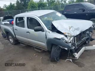 2009 Toyota Tacoma PreRunner с VIN 3TMJU62N99M077383, выставлен на аукционе IAAI как лот 42670811 с пробегом 168 908 миль миль и . История ставок и продаж доступна на DreamBid. Изображение 1.