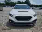 2023 Subaru WRX Premium with VIN JF1VBAF6XP9808224, listed as a Copart auction lot 65629435 with 23,737 mi miles and Clean title. Bid and sale history available at DreamBid. Image 5.