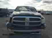 2009 Dodge 1500 SLT with VIN 1D3HV18T59S769224, listed as a Copart auction lot 84891175 with 252,924 mi miles and Salvage title. Bid and sale history available at DreamBid. Image 5.