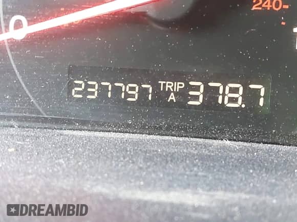 2005 Honda Accord EX-L z VIN 1HGCM82705A004546, wystawiony jako IAAI lot #42452679 z przebiegiem 237 797 mil mil oraz . Historia ofert i sprzedaży dostępna na DreamBid. Obrazek 15.