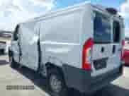 2017 Ram ProMaster Cargo с VIN 3C6TRVAG2HE523798, выставлен на аукционе IAAI как лот 42536351 с пробегом 183 772 миль миль и . История ставок и продаж доступна на DreamBid. Изображение 3.