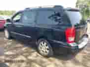 2007 Hyundai Entourage GLS с VIN KNDMC233976016103, выставлен на аукционе IAAI как лот 42905766 с пробегом 43 548 миль миль и . История ставок и продаж доступна на DreamBid. Изображение 3.